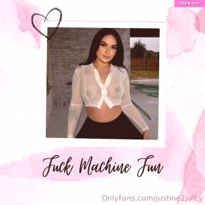 justine2juicy Nude OnlyFans Leaks