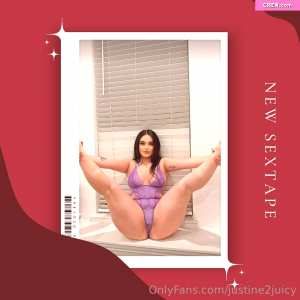 justine2juicy Nude OnlyFans Leaks