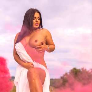 justmebiu-1 Nude OnlyFans Leaks