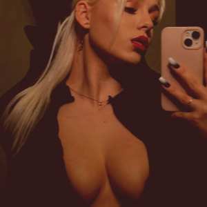 justyna-czerwinska Nude OnlyFans Leaks