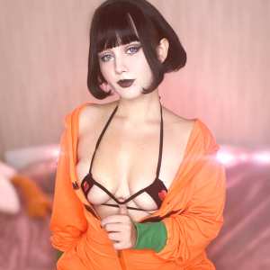 jyu-san Nude OnlyFans Leaks