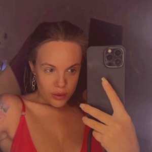 kaczynska Nude OnlyFans Leaks