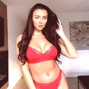 kady-mcdermott Nude OnlyFans Leaks