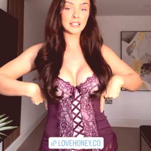 kady-mcdermott Nude OnlyFans Leaks