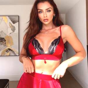 kady-mcdermott Nude OnlyFans Leaks