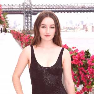 kaitlyn-dever Nude OnlyFans Leaks