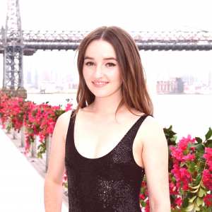 kaitlyn-dever Nude OnlyFans Leaks