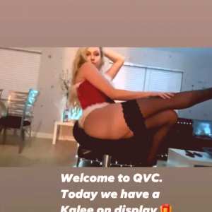 kalee-carroll Nude OnlyFans Leaks