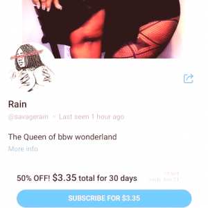 kali-lov3 Nude OnlyFans Leaks