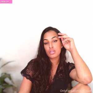 kali-sudhra Nude OnlyFans Leaks