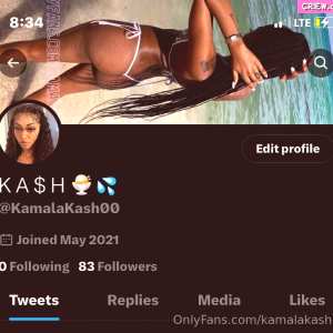 kamalakash00 Nude OnlyFans Leaks