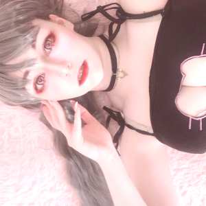 kamelya-chan Nude OnlyFans Leaks