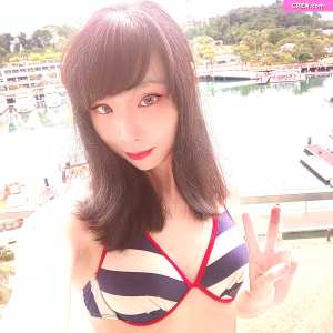 kamiki Nude OnlyFans Leaks