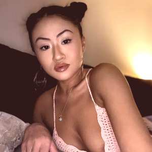 kamikolin Nude OnlyFans Leaks