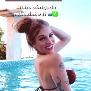 kamila-borges Nude OnlyFans Leaks