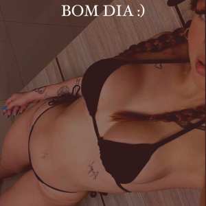 kamila-borges Nude OnlyFans Leaks