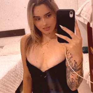 kamillapatricio Nude OnlyFans Leaks