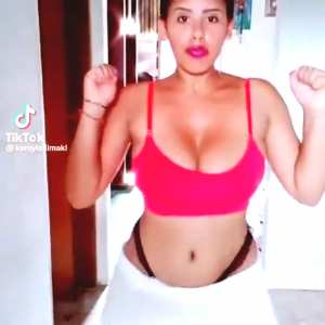 kamylla-lima Nude OnlyFans Leaks