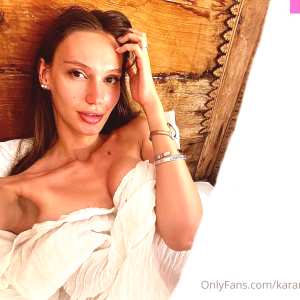 karamelka-kat Nude OnlyFans Leaks