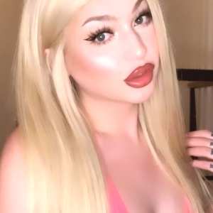 karathedoll Nude OnlyFans Leaks