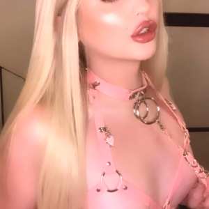 karathedoll Nude OnlyFans Leaks