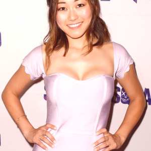 karen-fukuhara Nude OnlyFans Leaks