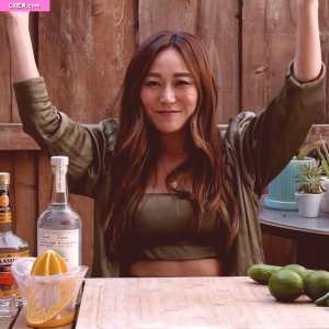 karen-fukuhara Nude OnlyFans Leaks