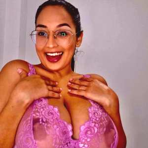 karen-pinargote-torres Nude OnlyFans Leaks