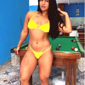 karen-priscilla Nude OnlyFans Leaks