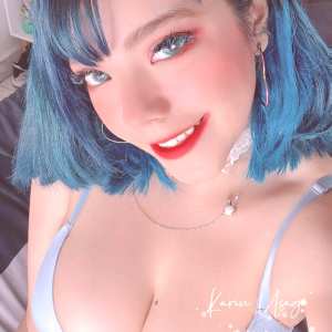 karin-usagi Nude OnlyFans Leaks