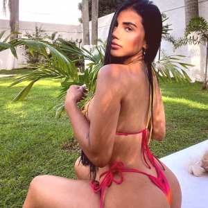 karina-garcia Nude OnlyFans Leaks