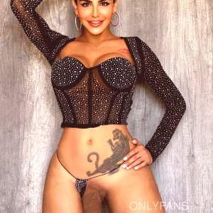 karla-carrillo Nude OnlyFans Leaks