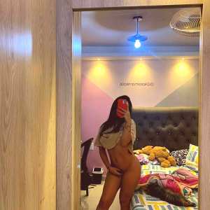 karolmantilla06 Nude OnlyFans Leaks