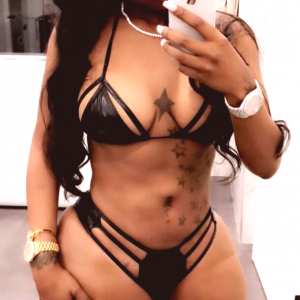 kash-doll Nude OnlyFans Leaks