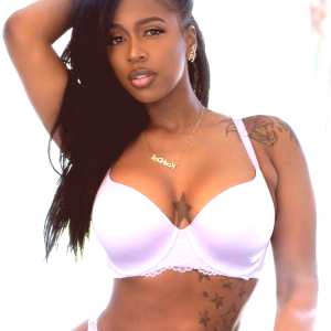 kash-doll Nude OnlyFans Leaks