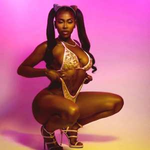 kash-doll Nude OnlyFans Leaks