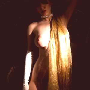 kat-cabaret Nude OnlyFans Leaks