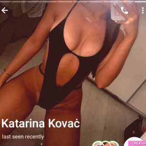 katarina-kovac Nude OnlyFans Leaks