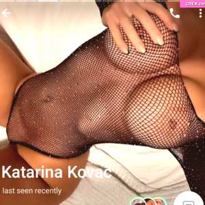 katarina-kovac Nude OnlyFans Leaks