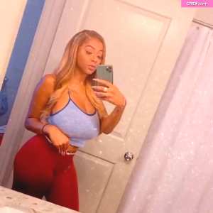 katarra-mcduffie Nude OnlyFans Leaks