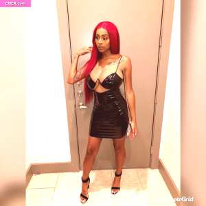 katarra-mcduffie Nude OnlyFans Leaks