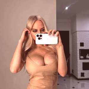 kate-kirienko Nude OnlyFans Leaks