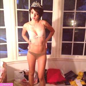 kate-micucci Nude OnlyFans Leaks