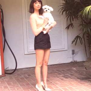 kate-micucci Nude OnlyFans Leaks