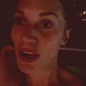 katee-sackhoff Nude OnlyFans Leaks