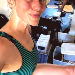 katee-sackhoff Nude OnlyFans Leaks