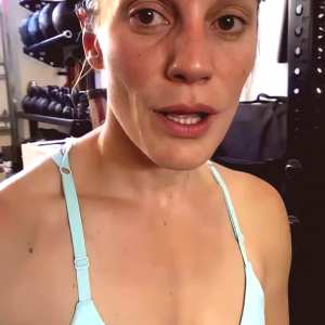 katee-sackhoff Nude OnlyFans Leaks