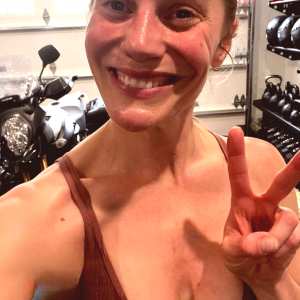 katee-sackhoff Nude OnlyFans Leaks