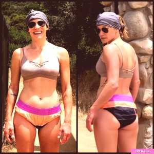 katee-sackhoff Nude OnlyFans Leaks