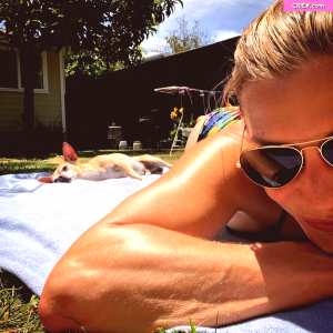 katee-sackhoff Nude OnlyFans Leaks